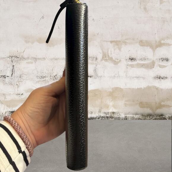 Kate Spade New York Kitt Francois Large North South Tote + Wallet + Charm - Picture 12 of 13